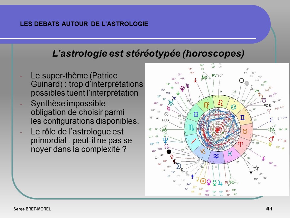 Astrologie (140)